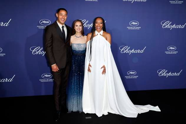 Cannes International Film Festival, Chopard Dinner Gala