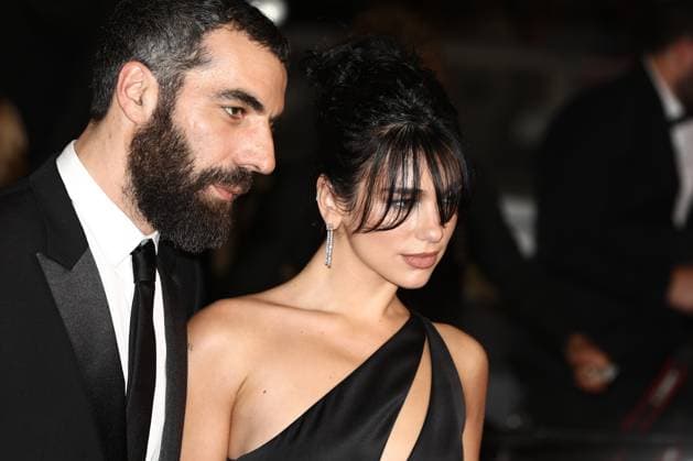 Cannes International Film Festival, Omar la Fraise Premiere