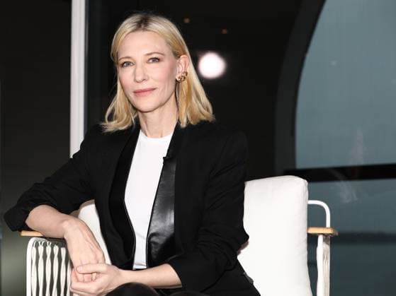Cannes International Film Festival, Kering Women in Motion Talk