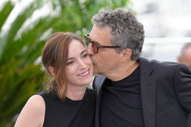Cannes International Film Festival, Retratos Fantasmas Photocall