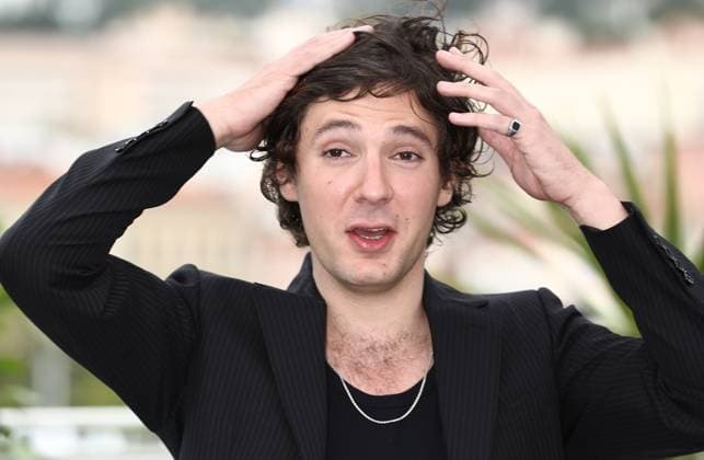 Cannes International Film Festival, Along Came Love Photocall