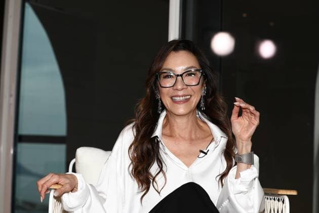 Cannes International Film Festival, Kering Women in Motion Talk
