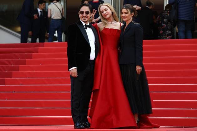 Cannes International Film Festival, Anatomy of a Fall Premiere