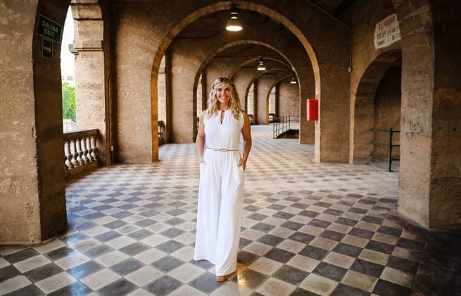 Beatrice Egli lands a guest role in *Die Landarztpraxis*, archive photos