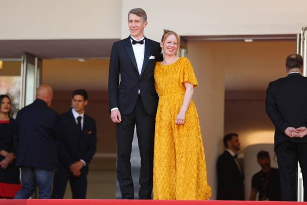Cannes International Film Festival, Fallen Leaves Premiere