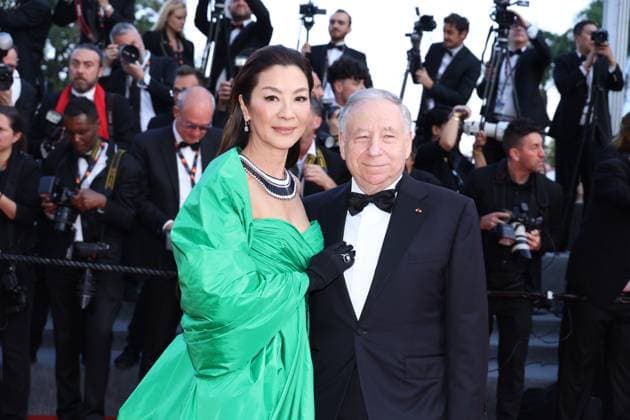 Cannes International Film Festival, Firebrand Premiere