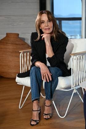 Cannes International Film Festival, Kering Women in Motion Talk