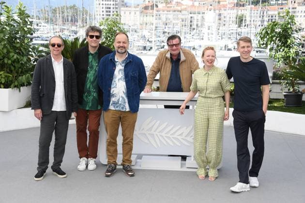 Cannes International Film Festival, Fallen Leaves Photocall
