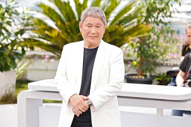 Cannes International Film Festival, Kubi Photocall