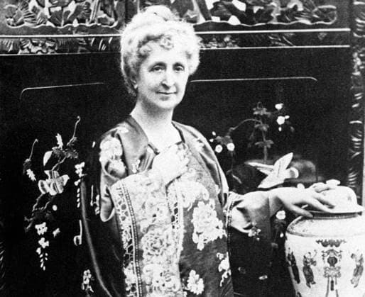 IMAGO ICONS: Agatha Christie