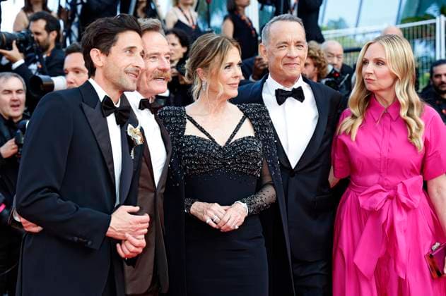 Cannes International Film Festival, Asteroid City Premiere