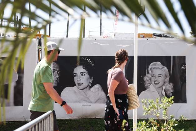 Cannes International Film Festival, Impressions