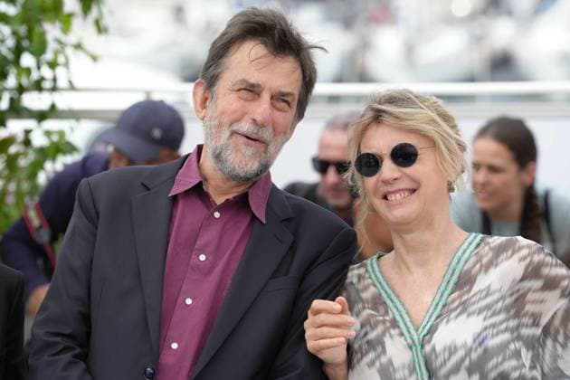 Cannes International Film Festival, A Brighter Tomorrow Photocall