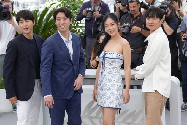 Cannes International Film Festival, Hopeless Photocall