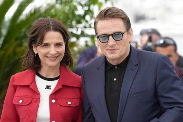 Cannes International Film Festival, La Passion De Dodin Bouffant Photocall