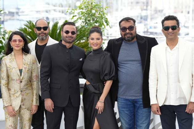 Cannes International Film Festival, Kennedy Photocall