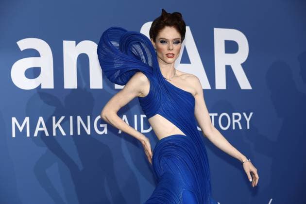Cannes International Film Festival, amfAR Gala