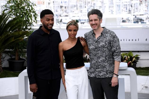 Cannes International Film Festival, Salem Photocall