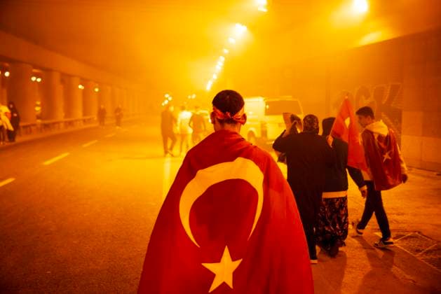 Pictures of the Year 2023, News 05 May