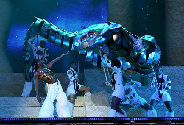 BottleRock Napa Valley Music Festival, Lil Nas X Concert