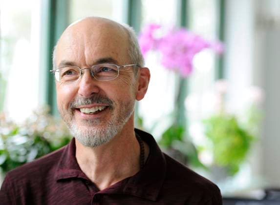 Bill Viola died