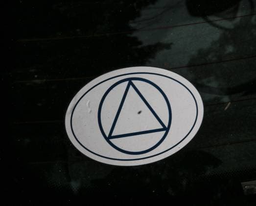 First German-speaking Alcoholics Anonymous group, 70th anniversary on 1 November