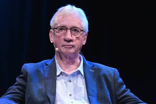 Primate researcher Frans de Waal dies