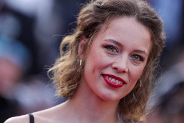 Actress Paula Beer receives Hannelore Elsner Award