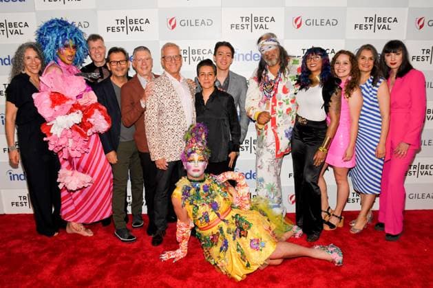 Tribeca Film Festival in New York, A 24-Decade History of Popular Music Premiere