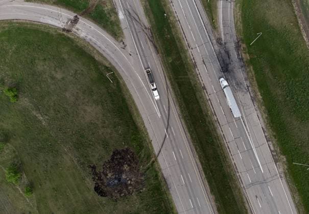 Canada, dead after bus accident in Winnipeg