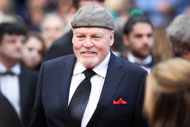 Stacy Keach, 85th birthday on 2 June