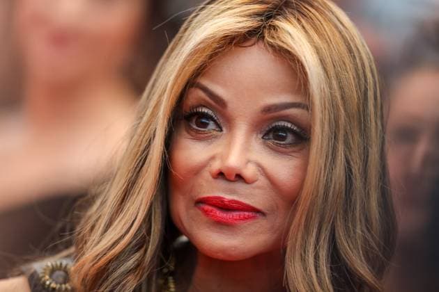La Toya Jackson, 70th birthday on 29 May