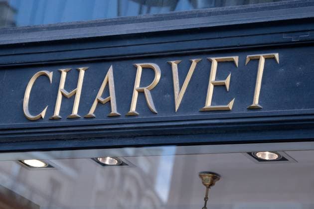 Chanel acquires Charvet, archive images