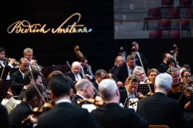 Czech Republic, Smetana Litomysl Music Festival