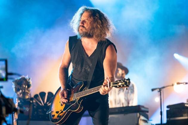 Bonnaroo Music & Arts Festival, My Morning Jacket Concert