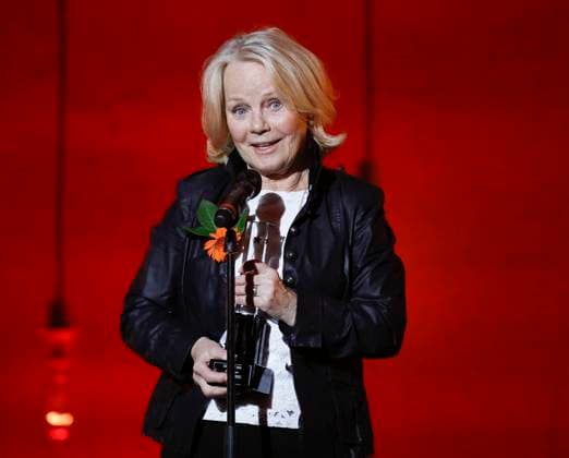 Görel Hanser has died