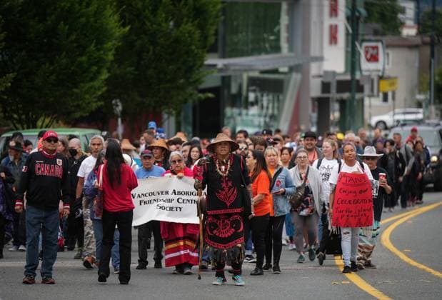 Canada, National Indigenous Peoples Day