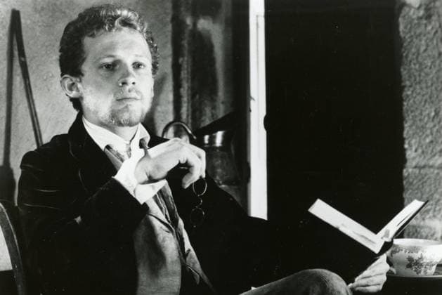 Peter Firth, 70th birthday on 27 October