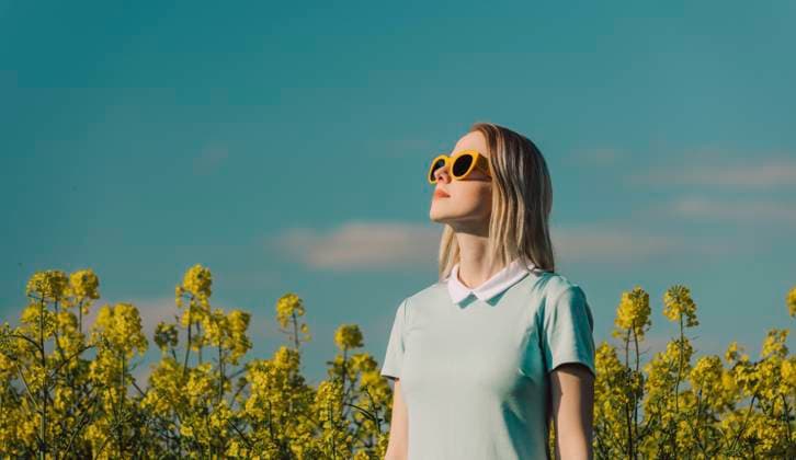 IMAGO Creative, Fashion, Sunglasses