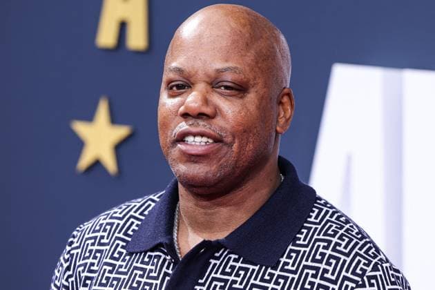 Too Short, 60th birthday on 28 April