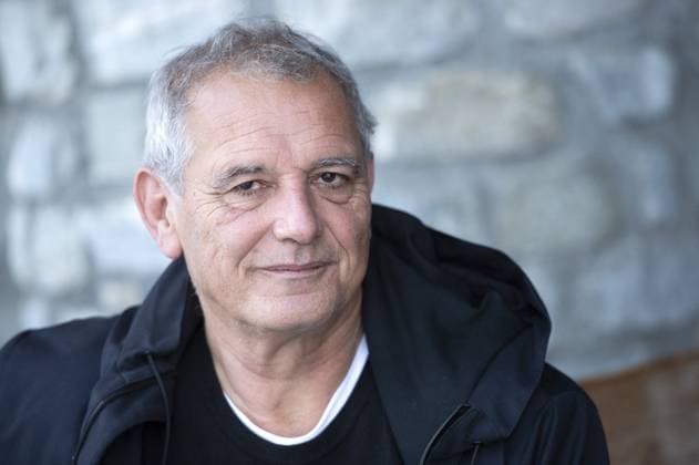 Director Laurent Cantet died