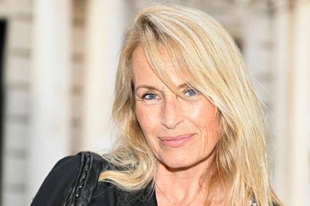Estelle Lefebure, 60th birthday on 11 May