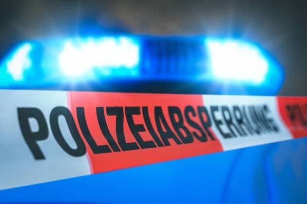 Police, symbolic photos