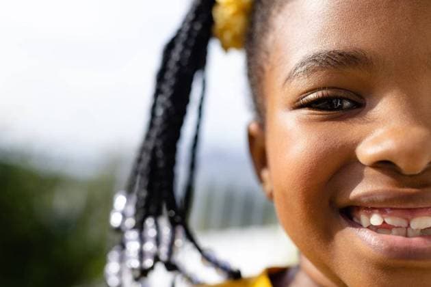World Girls Day on 11 October