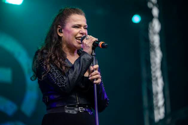 Apolda Music Summer, Silly Concert
