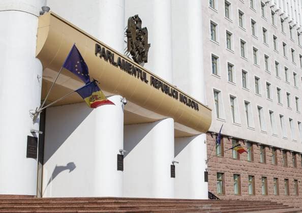 Moldova leaves Russian-led CIS alliance, archive pictures