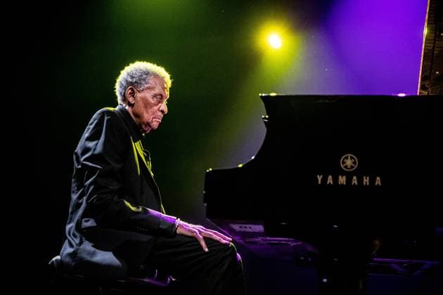 Necrology 2026, Jazz legend Abdullah Ibrahim has died