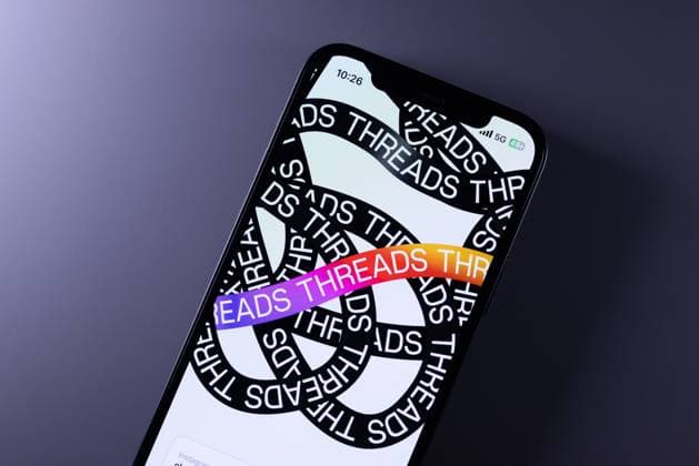Meta launches X competitor Threads in the EU, archive images