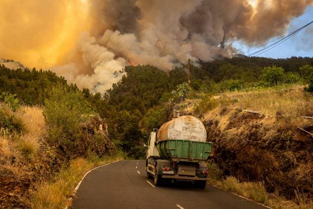 Pictures of the Year 2023, News 07 July