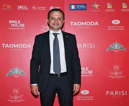 Italy, Taomoda Award, Taormina